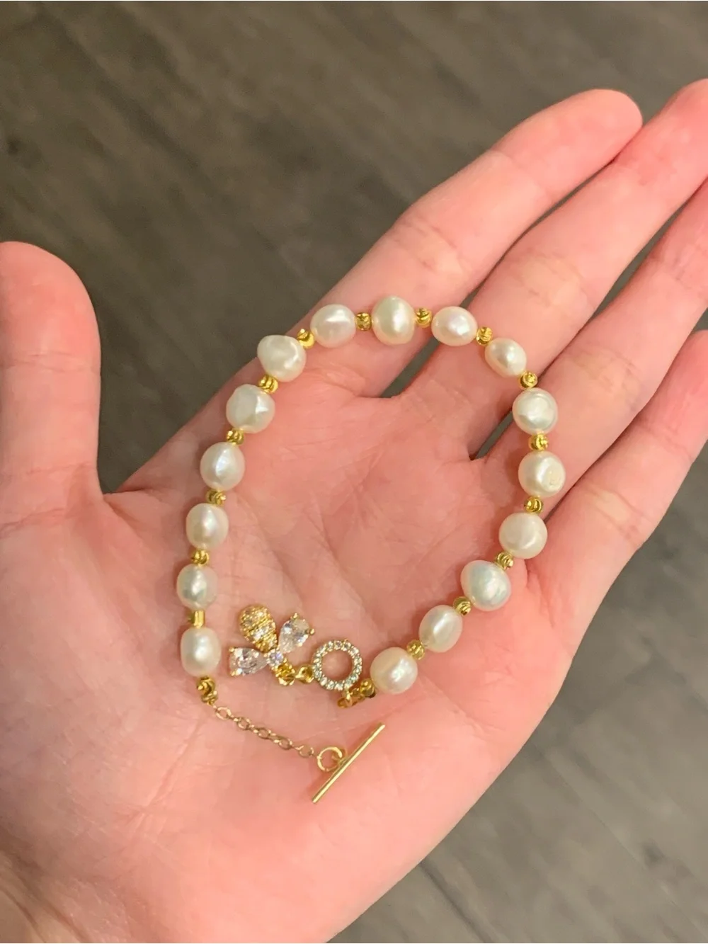 Bracelet